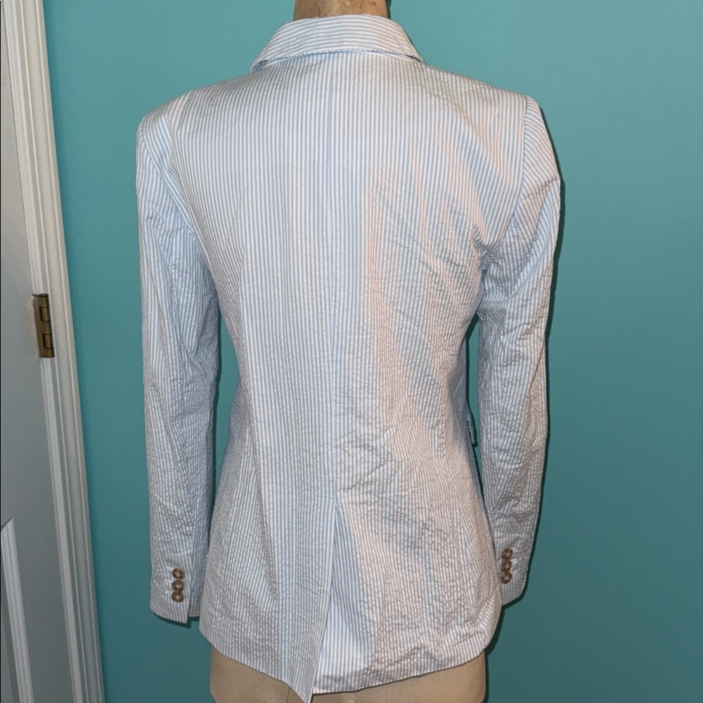 Loft Blazer - image 4